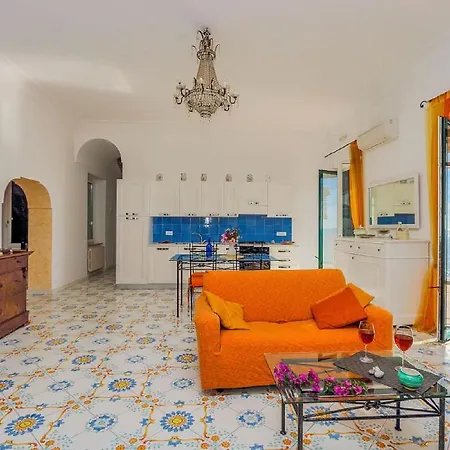 Apartment Il Sogno Di Eva *