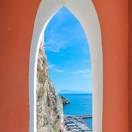 Il Sogno Di Eva * Amalfi