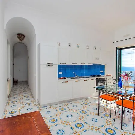Apartment Il Sogno Di Eva Amalfi