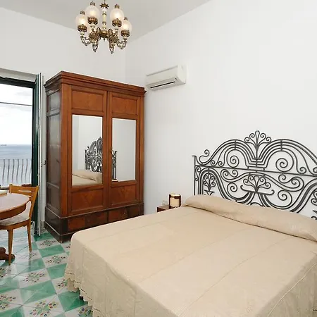 Il Sogno Di Eva Apartment Amalfi