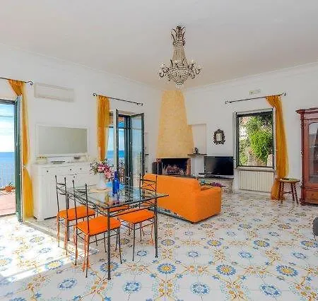 Il Sogno Di Eva Amalfi