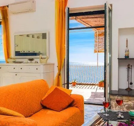 Il Sogno Di Eva Apartment