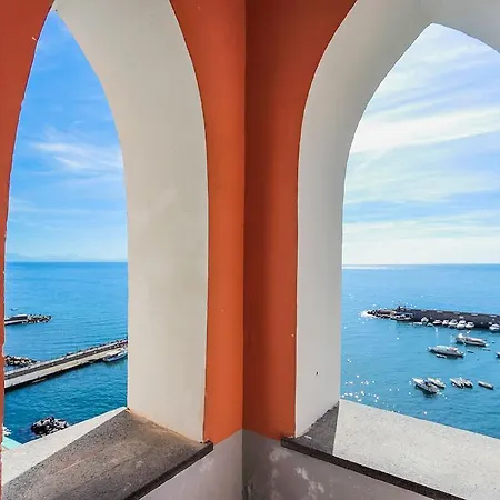 Apartment Il Sogno Di Eva Amalfi