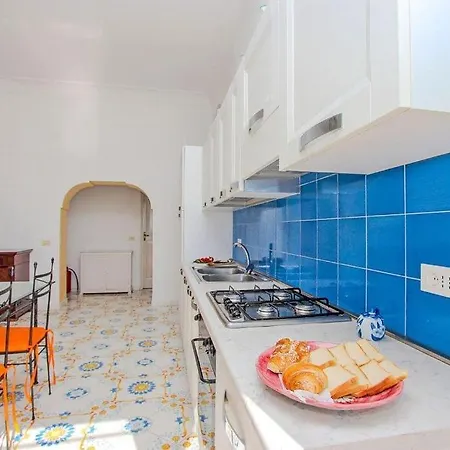 Apartment Il Sogno Di Eva