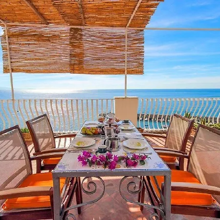 Il Sogno Di Eva Amalfi