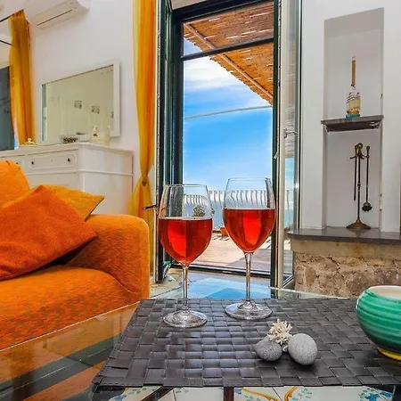 Il Sogno Di Eva Apartment