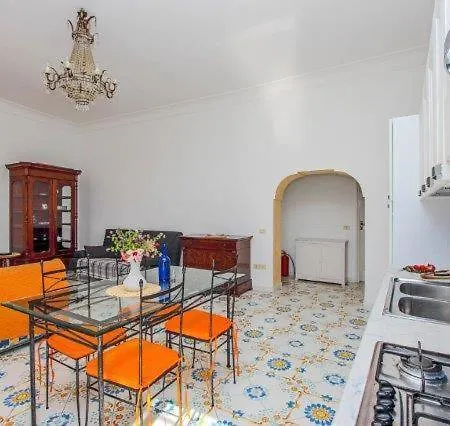 Apartment Il Sogno Di Eva *