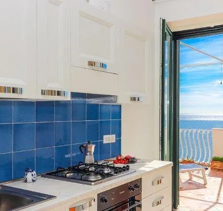 Il Sogno Di Eva Apartment *