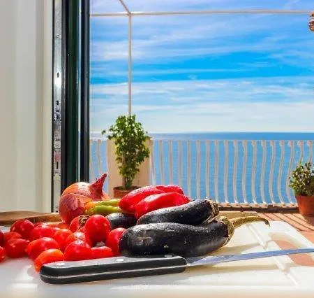 Il Sogno Di Eva * Amalfi