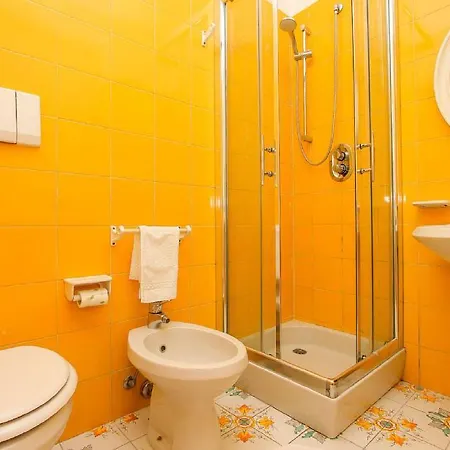 Il Sogno Di Eva Apartment *