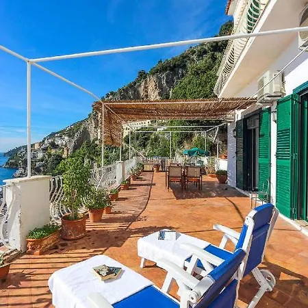 Il Sogno Di Eva Amalfi