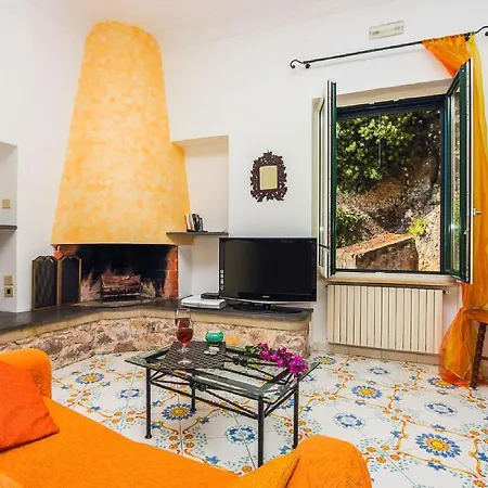 Il Sogno Di Eva Apartment