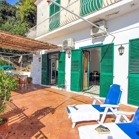 Apartment Il Sogno Di Eva Amalfi