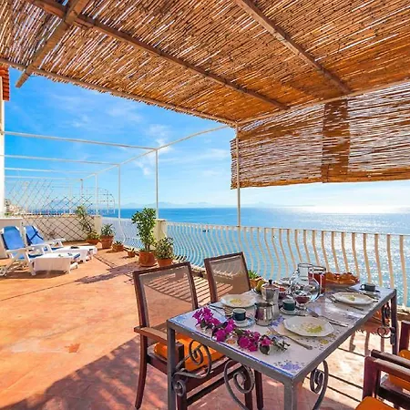 Il Sogno Di Eva Amalfi