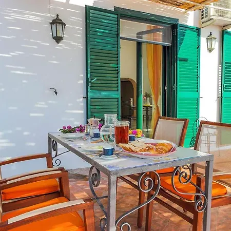 Il Sogno Di Eva Apartment *