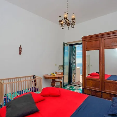 Il Sogno Di Eva Apartment *