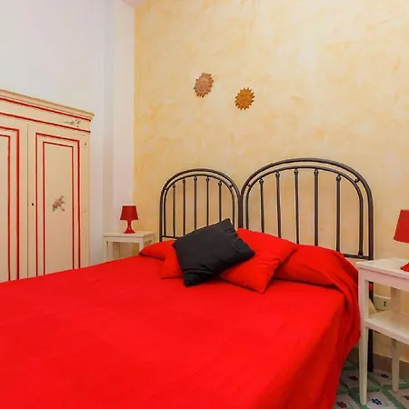 Apartment Il Sogno Di Eva